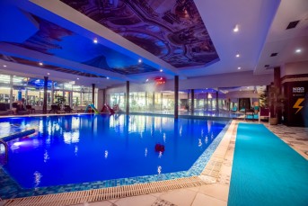 фитнес-клуб NRG в Картмазово