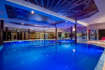 фитнес-клуб NRG в Картмазово