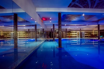 фитнес-клуб NRG в Картмазово